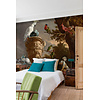 Dutch Painted Memories 2 - 8034 - The Menagerie