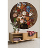 Dutch Painted Memories 2 - 8038 - Still life with Flowers III