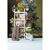 Dutch Painted Memories 2 - 8045 - Still life with Flowers IV