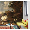 Dutch Painted Memories 2 - 8046 - The Threatened Hen