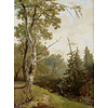 Dutch Painted Memories 2 - 8047 - Dutch Forrest