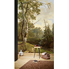 Dutch Painted Memories 2 - 8047 - Dutch Forrest