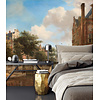Dutch Painted Memories 2 - 8048 - Amsterdam Herengracht