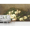 Dutch Painted Memories 2 - 8052 - Roses on a Guitar