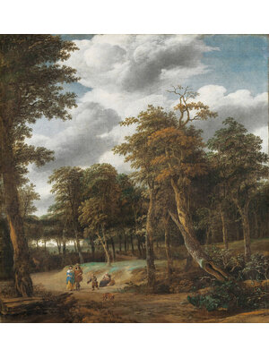 Dutch Painted Memories 2 - 8054 - Forrest Road