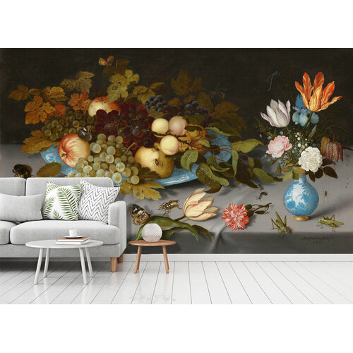2,7m x 4,5m