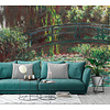 Dutch Painted Memories 2 - 8083 - Water Lily Pond