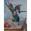 Dutch Painted Memories 2 - 8086 - The Vase of Tulips
