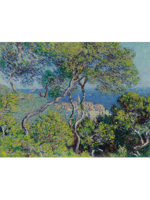 Dutch Painted Memories 2 - 8087 - Bordighera