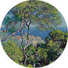 Dutch Painted Memories 2 - 8087 - Bordighera