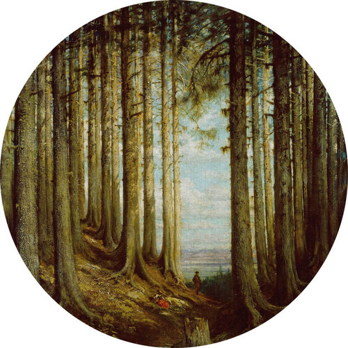 1,45m x 1,45m