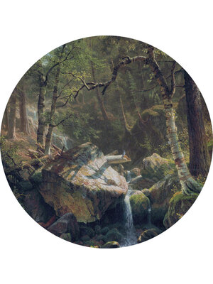 Dutch Painted Memories 2 - 8085C - Circle Mountain Brook Dutch Painted Memories 2 - 8085C - Circle Mountain Brook