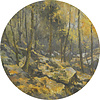 Dutch Painted Memories 2 - 8091C - Circle Felsenmeer