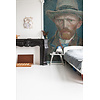 Dutch Painted Memories 1 - 8015 - Self Portrait Vincent van Gogh