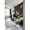 Dutch Painted Memories 1 - 8018 - Flowers in a Glass Vase