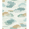 Grandeco Little Dreamers - LD2009 - Figari azuur