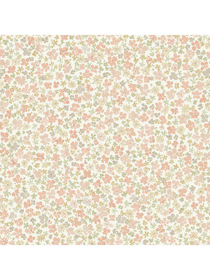 Grandeco Little Dreamers - LD3018 - Veronica roze