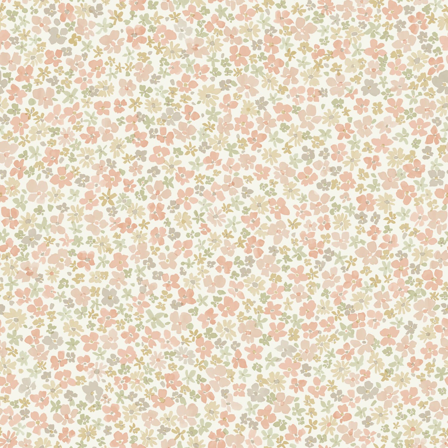 Grandeco Little Dreamers - LD3018 - Veronica roze