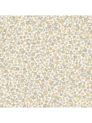 Grandeco Little Dreamers - LD3020 - Veronica beige
