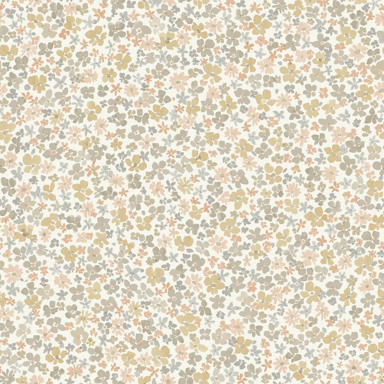Grandeco Little Dreamers - LD3020 - Veronica beige