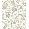 Grandeco Little Dreamers - LD3301 - Nemo beige Grandeco Little Dreamers - LD3301 - Nemo beige