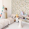 Grandeco Little Dreamers - LD3320 - Nemo geel