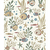 Grandeco Little Dreamers - LD3320 - Nemo geel