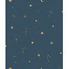 Grandeco Little Dreamers - LD3615 - Dudley Analog blauw Grandeco Little Dreamers - LD3615 - Dudley Analog blauw