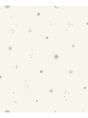 Grandeco Little Dreamers - LD3617 - Dudley Analog wit