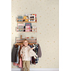 Grandeco Little Dreamers - LD3619 - Dudley Analog beige Grandeco Little Dreamers - LD3619 - Dudley Analog beige