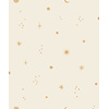 Grandeco Little Dreamers - LD3619 - Dudley Analog beige Grandeco Little Dreamers - LD3619 - Dudley Analog beige