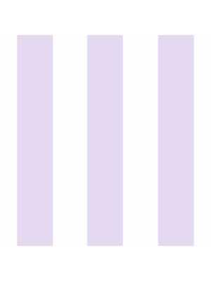 Dutch Illusion - A837-16 - Blokstreep Lila/Wit