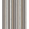 Dutch Illusion - B312-09 - Houten Plankjes Greige Dutch Illusion - B312-09 - Houten Plankjes Greige