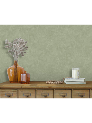 Dutch Illusion - M796-04 - Uni Groen