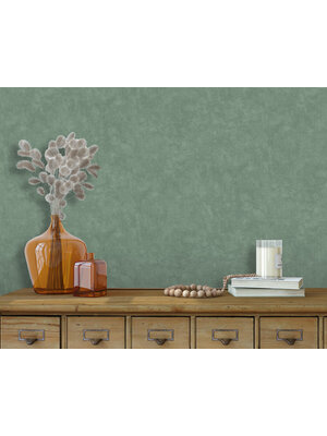 Dutch Illusion - M796-44 - Uni Donkergroen