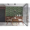 Dutch Illusion - M891-04 - Bladeren Groen Dutch Illusion - M891-04 - Bladeren Groen