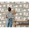 Dutch Illusion - M892-04 - Fotolijstjes Groen Dutch Illusion - M892-04 - Fotolijstjes Groen