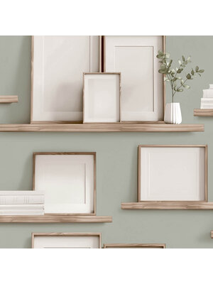 Dutch Illusion - M892-04 - Fotolijstjes Groen