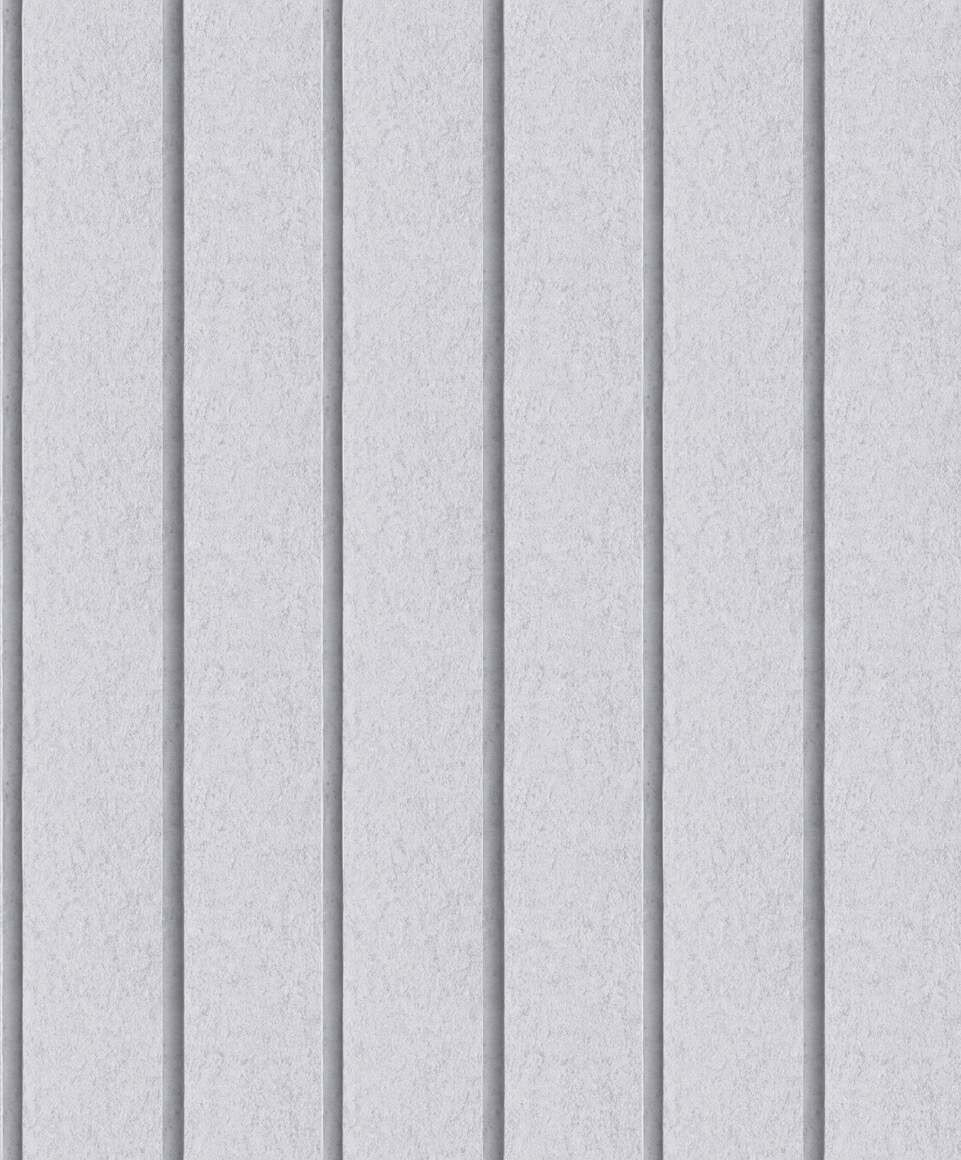 Dutch Illusion - M897-09 - Planken Grijs