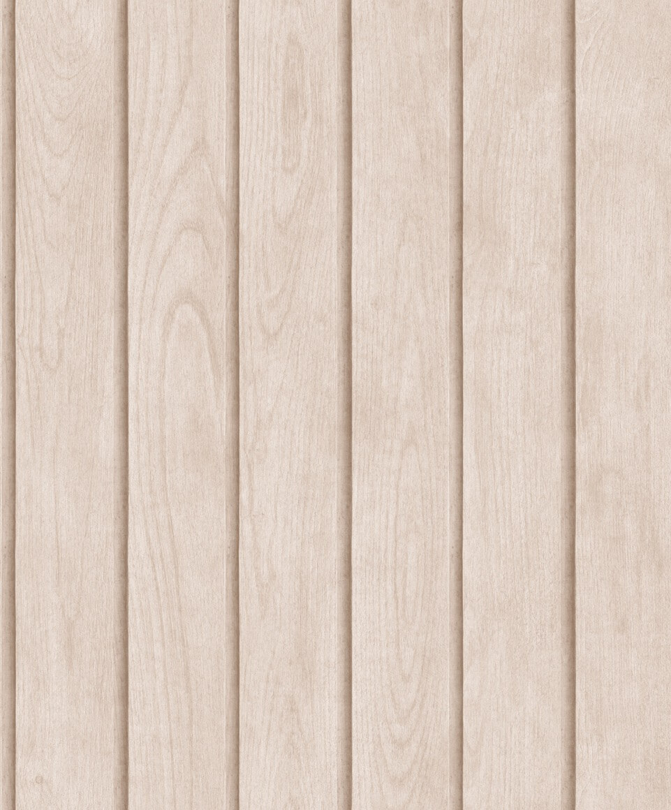 Dutch Illusion - M898-07 - Houten Planken Beige