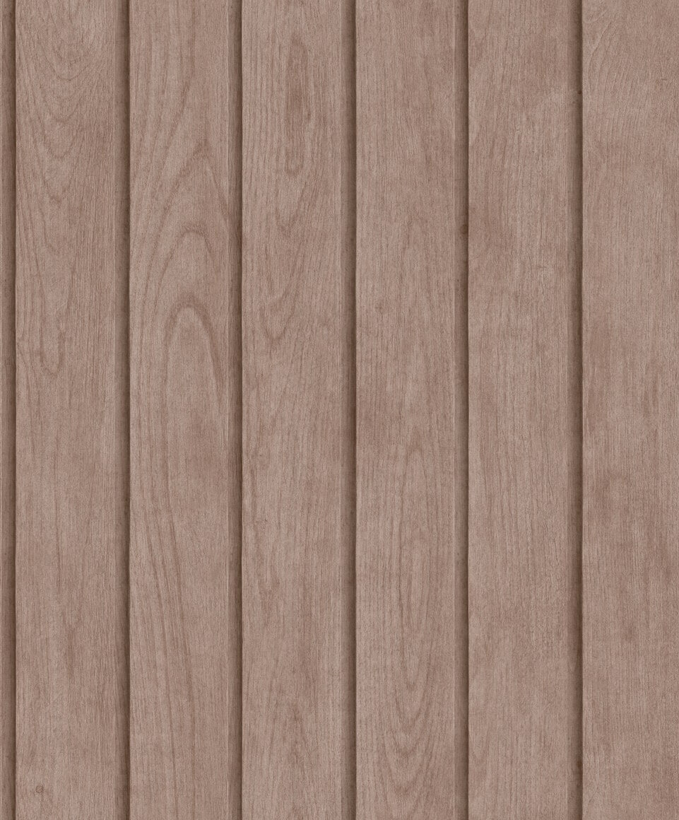 Dutch Illusion - M898-08 - Houten Planken Bruin