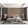 Dutch First Class Hotel Luxe - 100087AH - Luxe Timber Gold