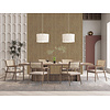 Dutch First Class Hotel Luxe - 100087AH - Luxe Timber Gold