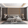 Dutch First Class Hotel Luxe - 100089AH - Luxe Timber Slate