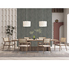Dutch First Class Hotel Luxe - 100090AH - Luxe Timber Silver