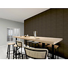 Dutch First Class Hotel Luxe - 100091AH - Urban Block Espresso