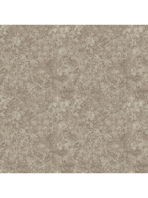 Dutch First Class Hotel Luxe - 100096AH - Textured Marble Cappuccino/Gold