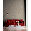 Dutch First Class Hotel Luxe - 100096AH - Textured Marble Cappuccino/Gold