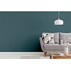 Dutch First Class Hotel Luxe - 100103AH - Silk Cascade Navy