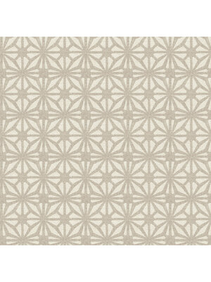 Dutch First Class Hotel Luxe - 100108AH - Moorish Mosaic Grey/Silver